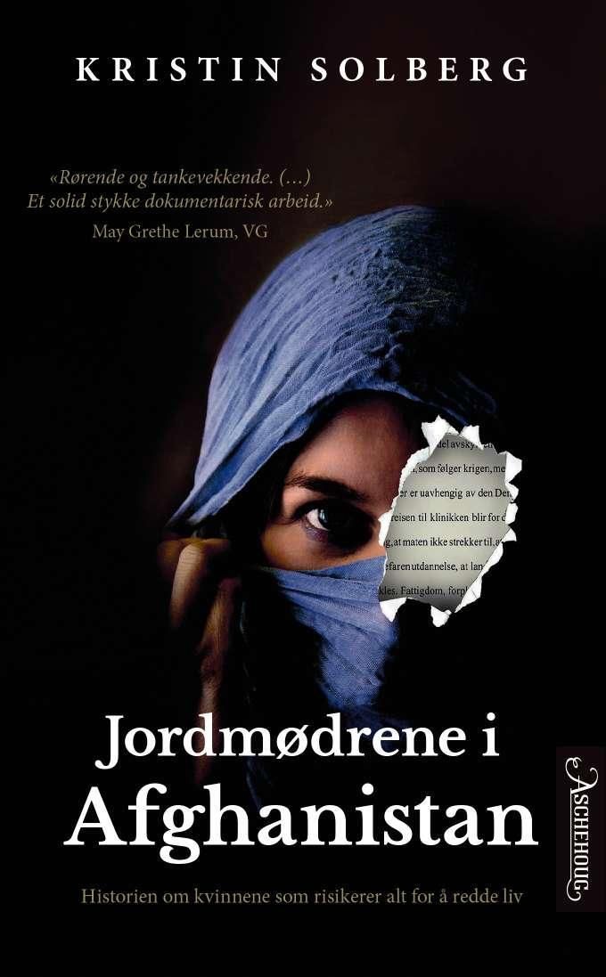 Livets skole - historien om de afghanske kvinnene som risikerer alt for å redde liv