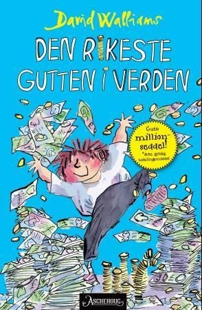 Den rikeste gutten i verden