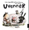Uvenner