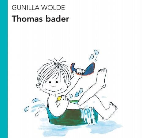 Thomas bader