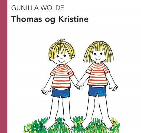 Thomas og Kristine