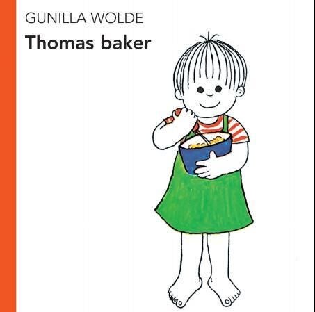 Thomas baker