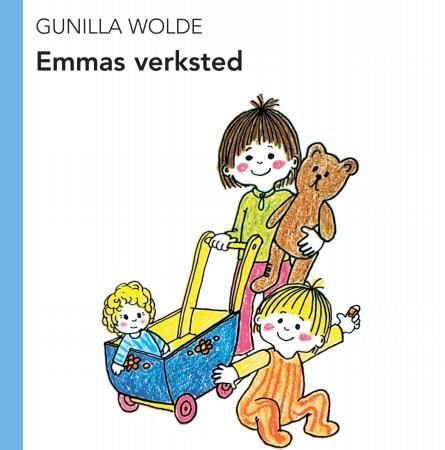 Emmas verksted