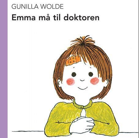 Emma må til doktoren