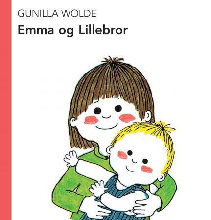 Emma og Lillebror