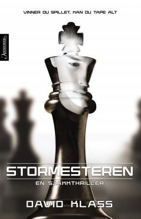 Stormesteren - en sjakkthriller