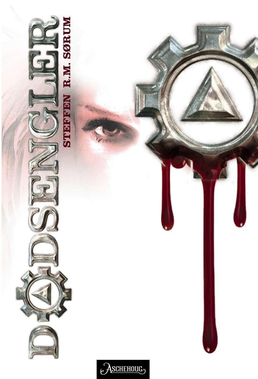 Dødsengler 3 - endelikt