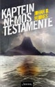 Kaptein Nemos testamente