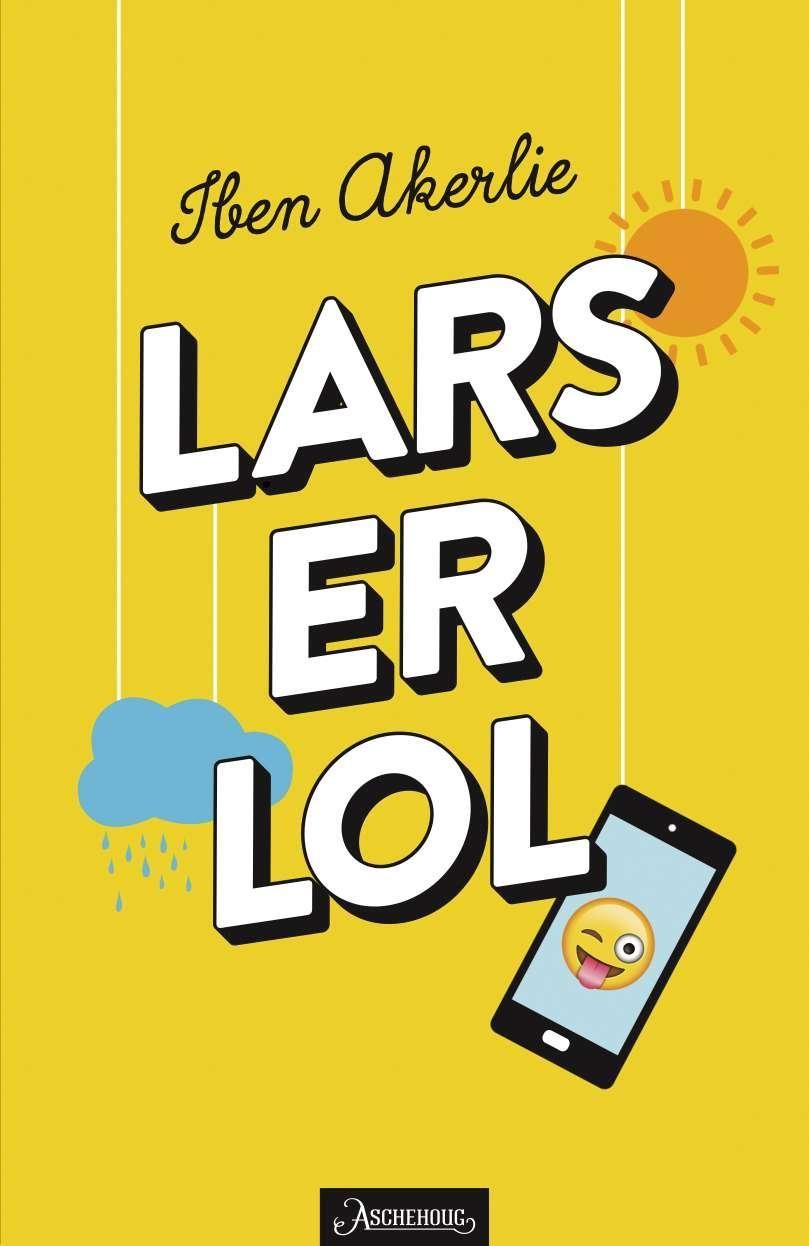 Lars er lol