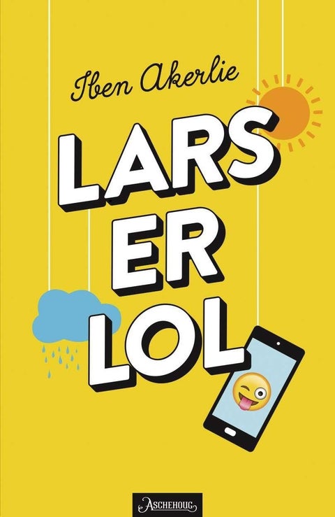 Lars er lol