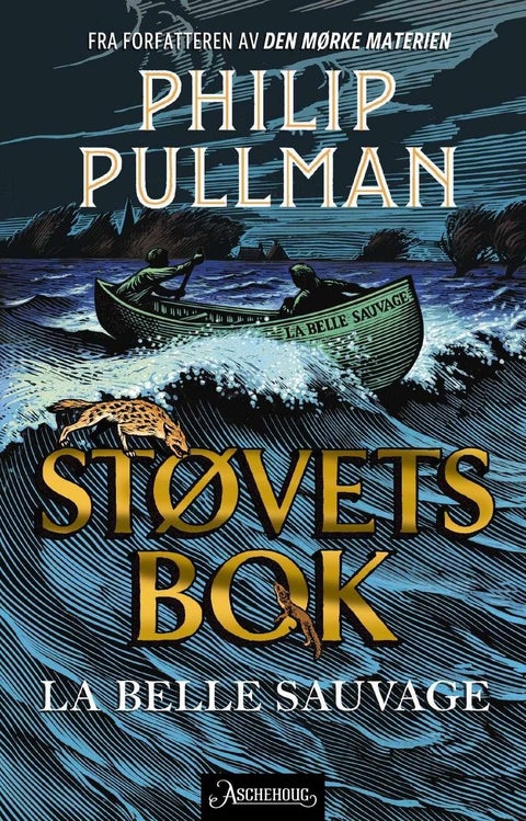 La belle sauvage