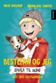 Bestefar og jeg sparer til hund