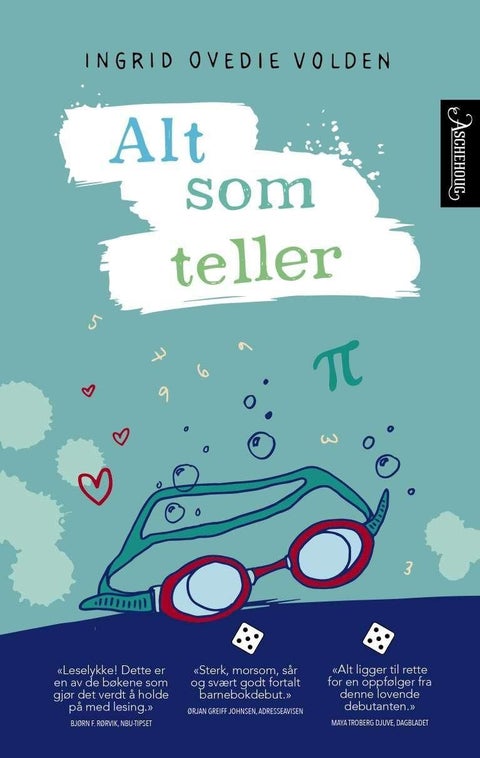 Alt som teller