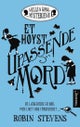 Et høyst upassende mord