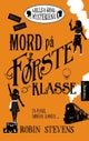 Mord på første klasse