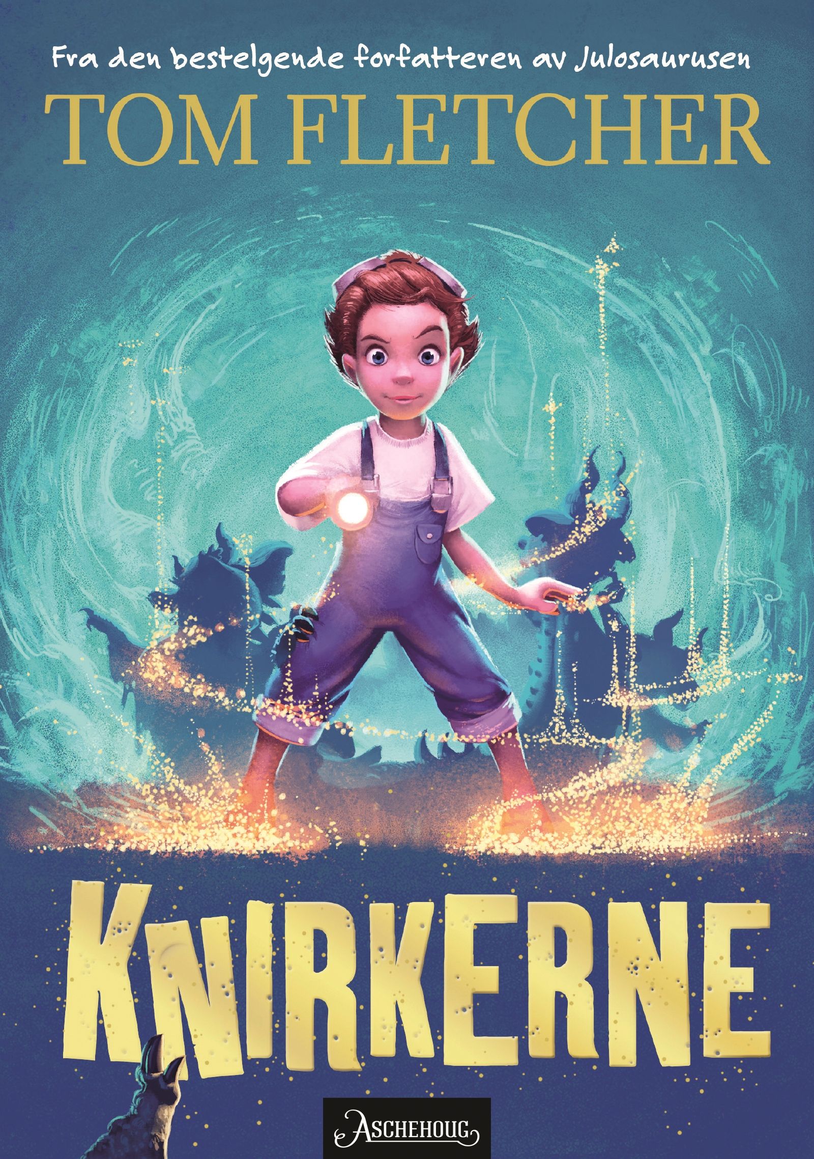 Knirkerne