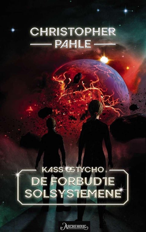De forbudte solsystemene - Kass og Tycho