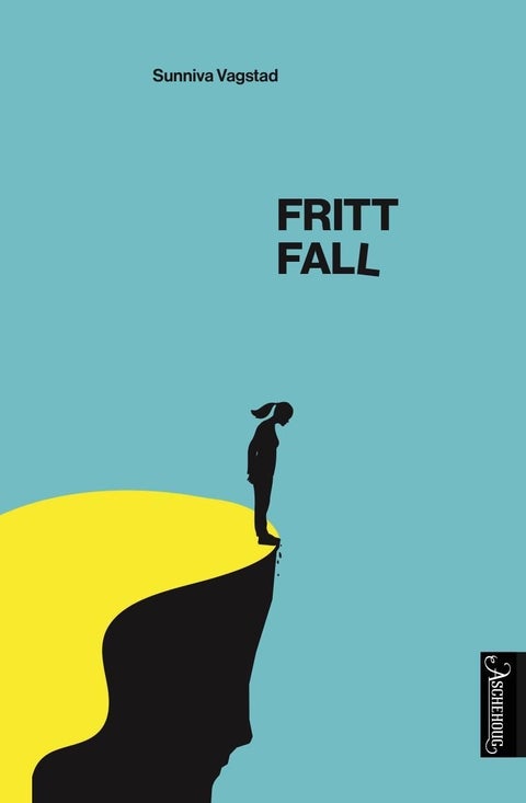 Fritt fall - roman