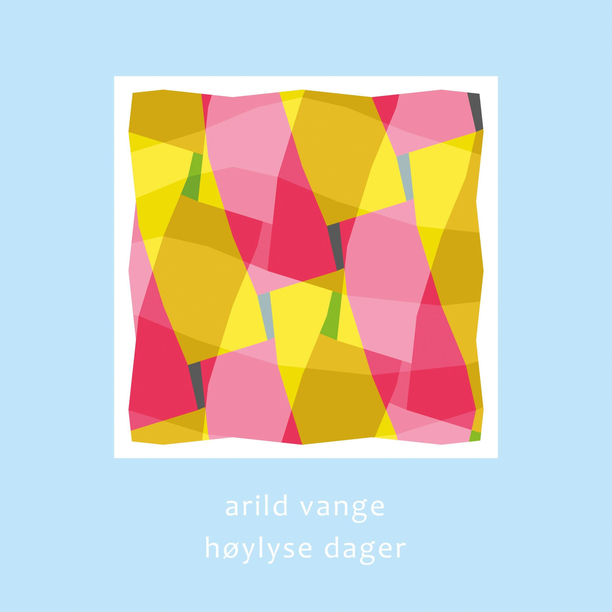 Høylyse dager