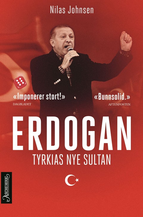 Erdogan - Tyrkias nye sultan