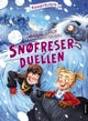 Snøfreserduellen