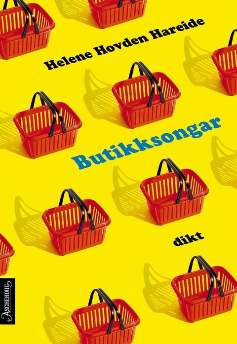 Butikksongar - dikt