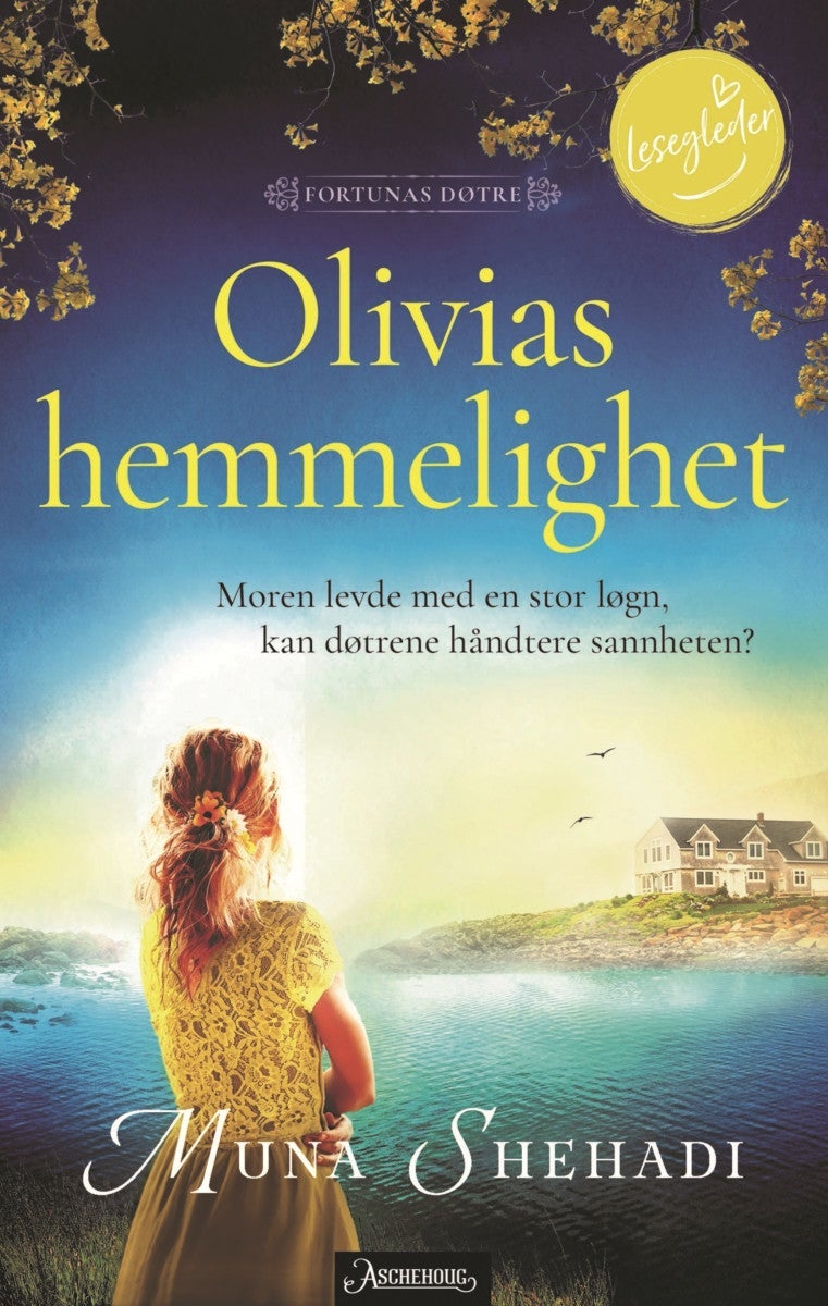 Olivias hemmelighet