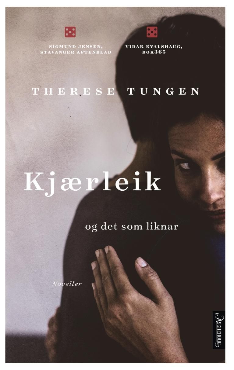 Kjærleik og det som liknar - noveller