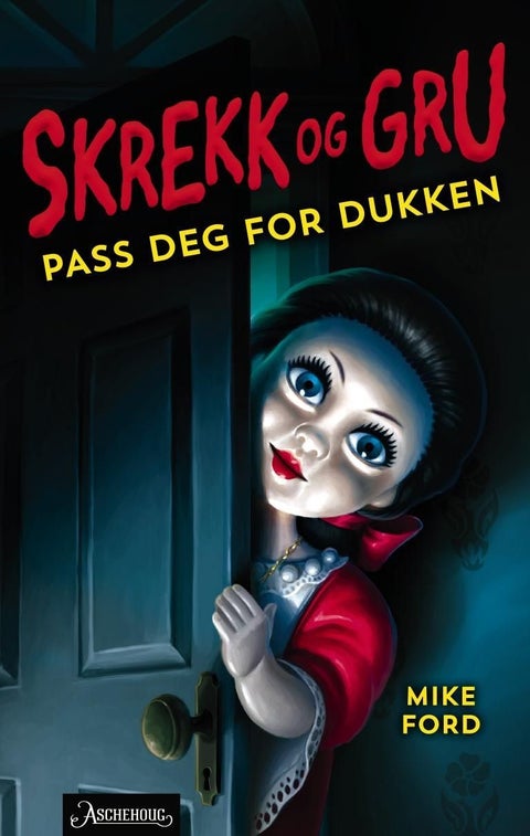 Pass deg for dukken