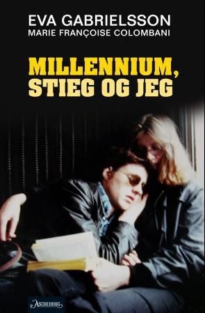 Millennium, Stieg og jeg