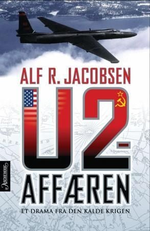 U-2-affæren - et drama fra den kalde krigen