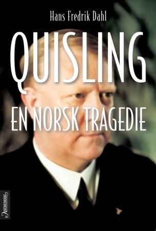 Quisling - en norsk tragedie