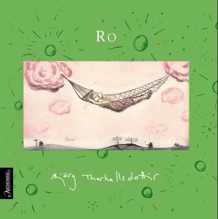 Ro - en liten bok om å nyte livet