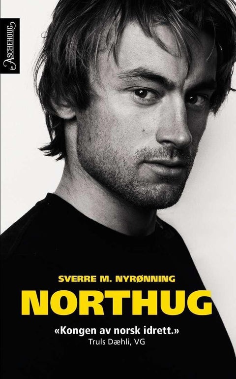 Northug - en familiehistorie