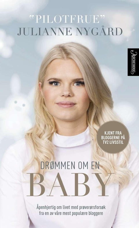 Drømmen om en baby