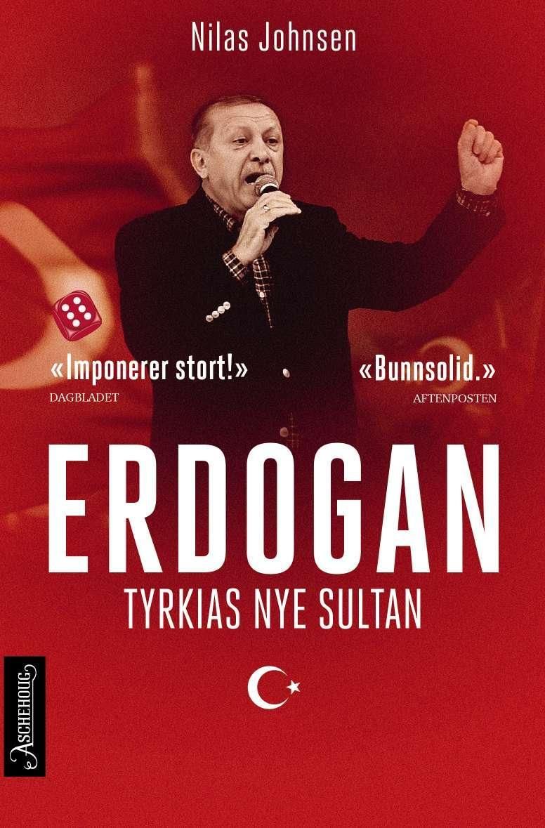 Erdogan - Tyrkias nye sultan