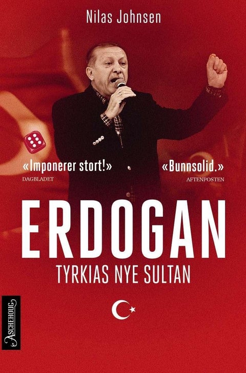 Erdogan - Tyrkias nye sultan