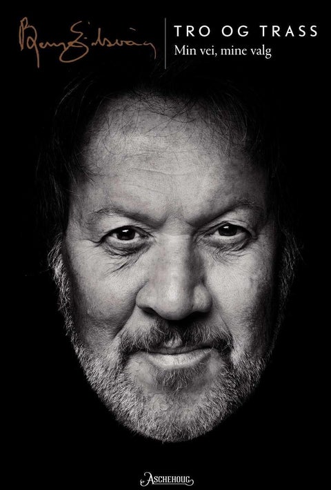 Tro og trass - min vei, mine valg