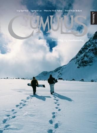 Cumulus 2 - naturfag og samfunnsfag
