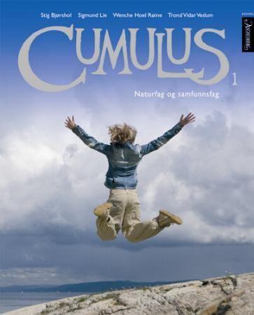 Cumulus 1 - naturfag og samfunnsfag