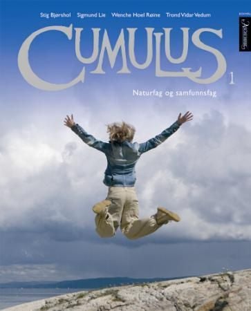 Cumulus 1 - naturfag og samfunnsfag
