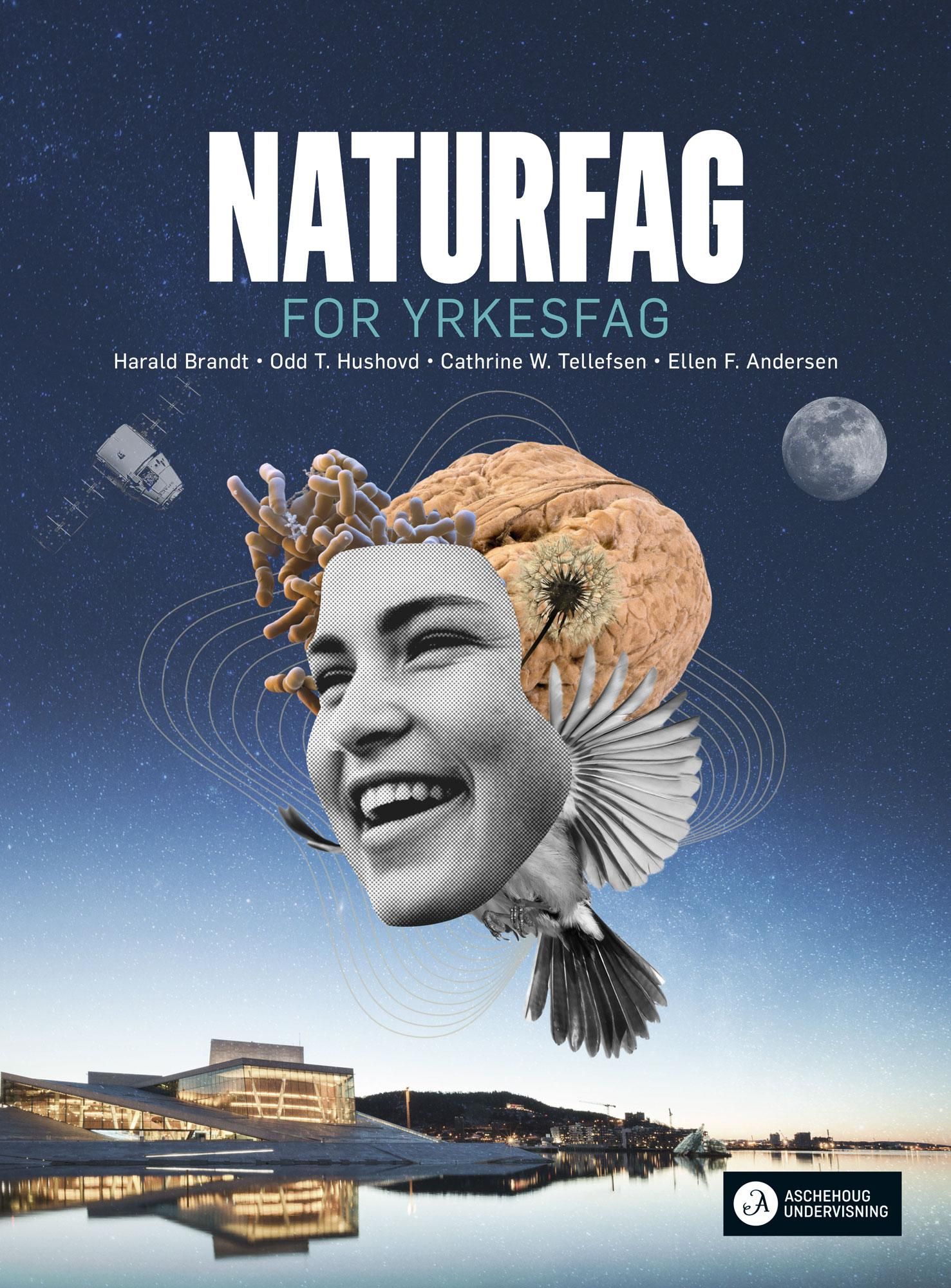 Naturfag for yrkesfag vg1 Unibok
