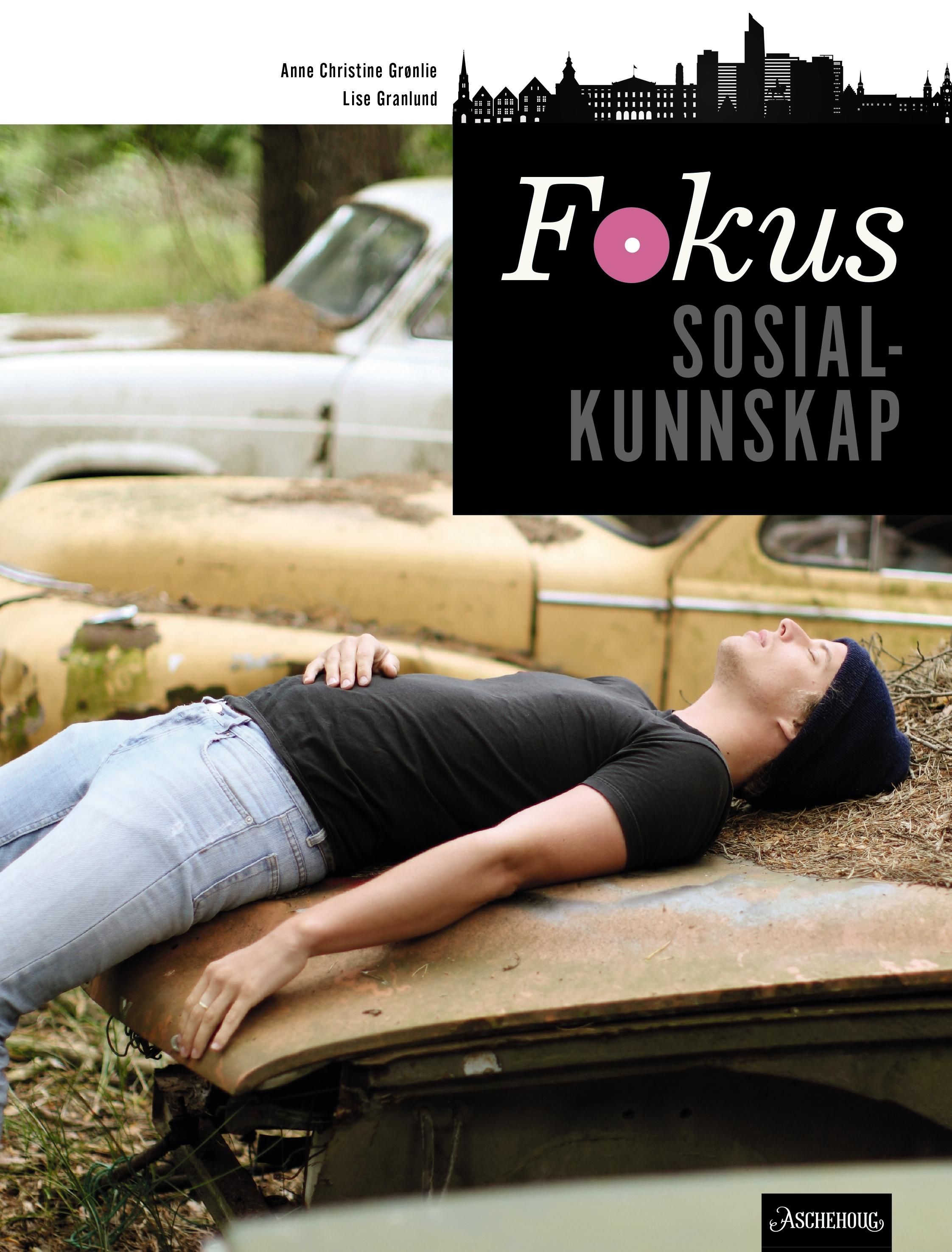 Fokus - sosialkunnskap
