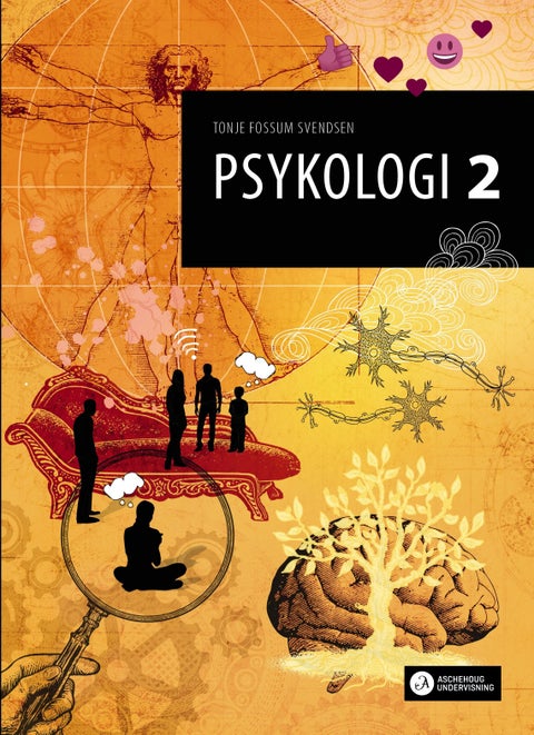 Psykologi 2