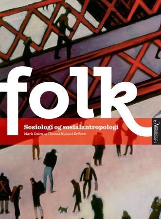 Folk - sosiologi og sosialantropologi