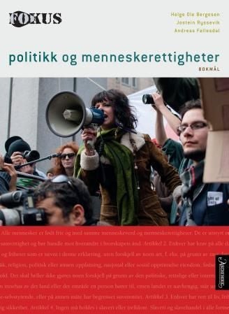 Fokus - politikk og menneskerettigheter