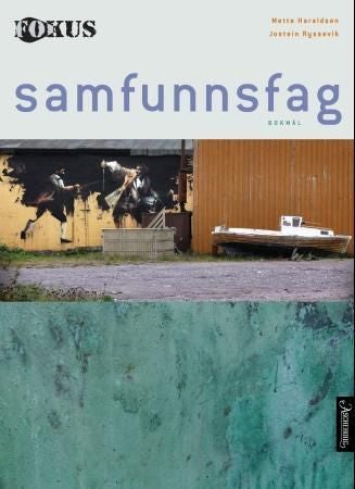 Fokus - samfunnsfag