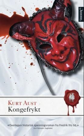 Kongefrykt - nest etter Gud