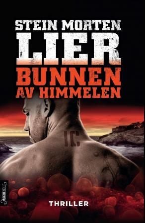 Bunnen av himmelen - thriller