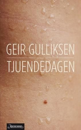 Tjuendedagen - roman